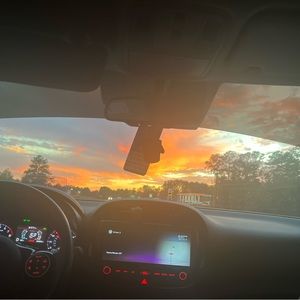 Meet your Posher, Matthew